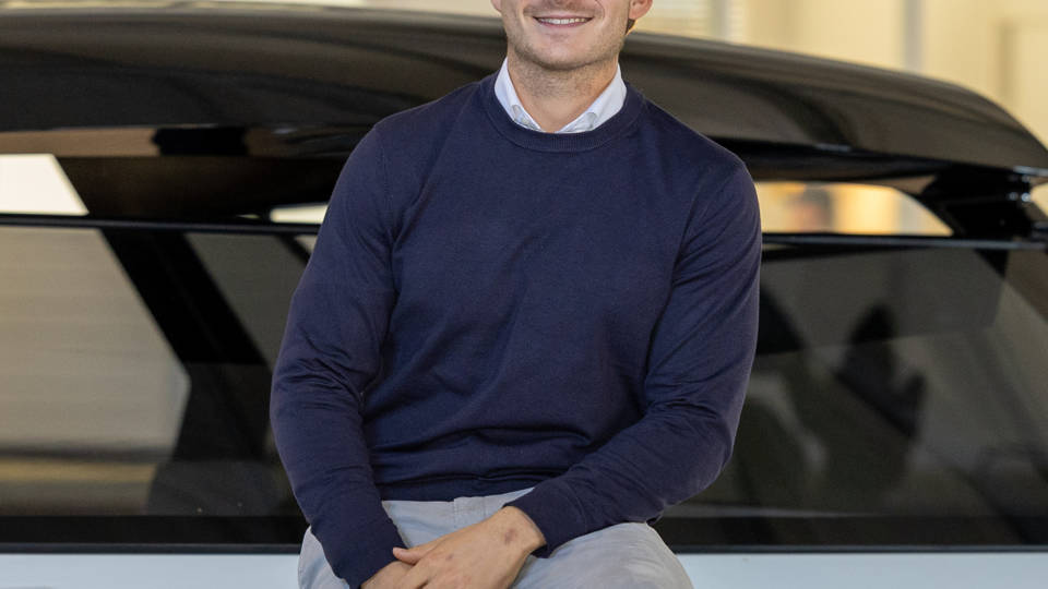  Junior Voorman / Voorman in opleiding