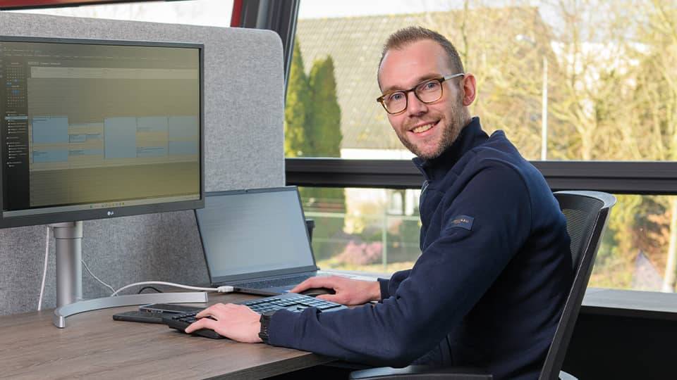 Operations Manager Engineering