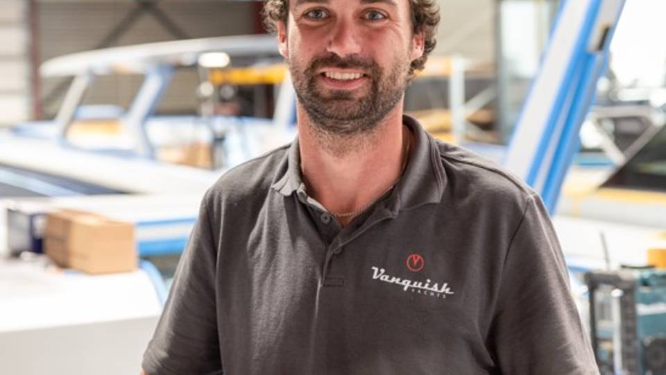 Stagiair of bijbaan ICT Beheer