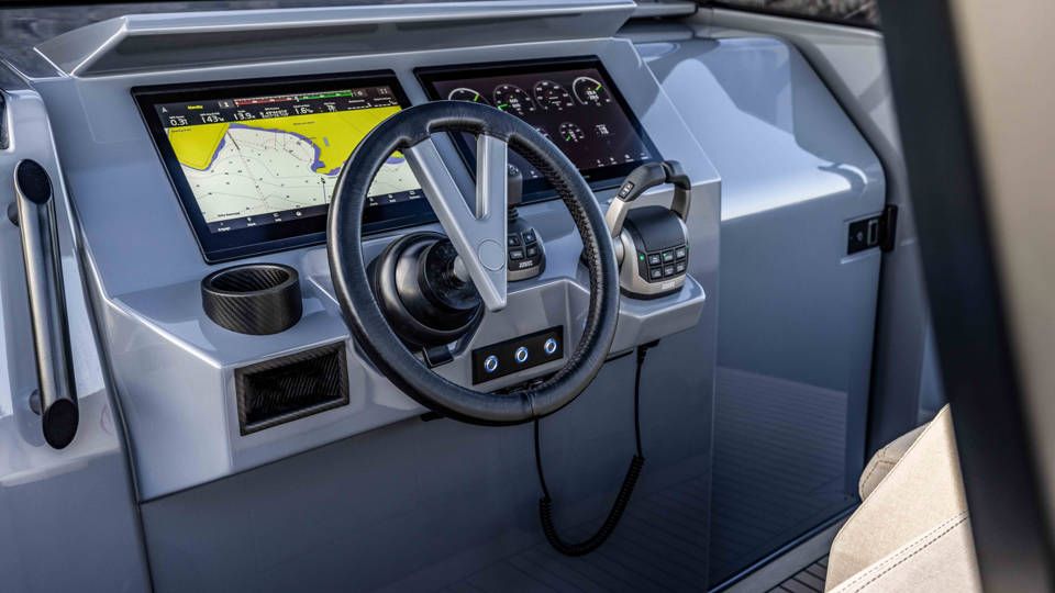 Interior Engineer - NL