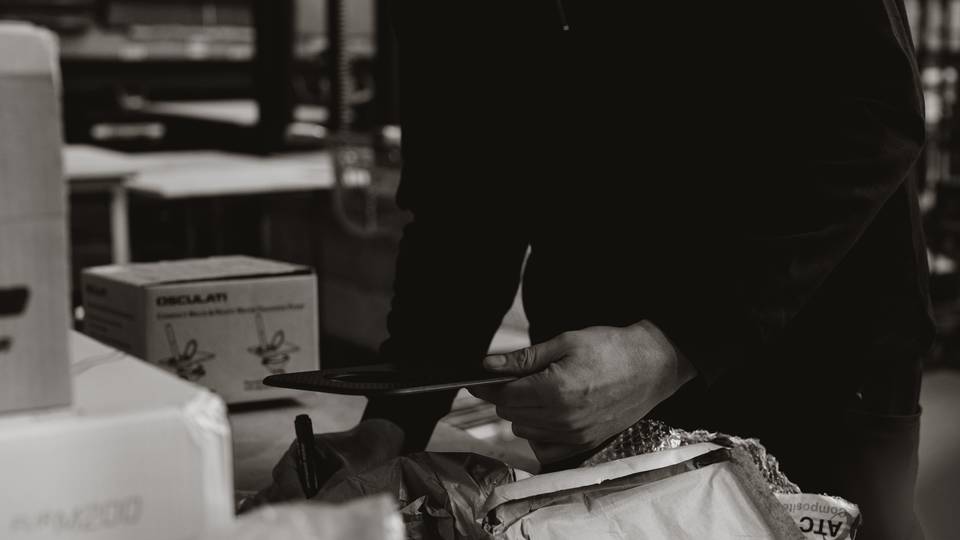 Logistiek Teamleider