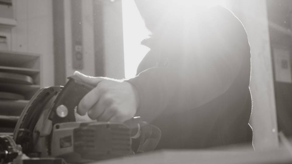 Interieurbouwer Jachtbouw